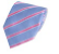 [TIE000008] HAWES & CURTIS TIE STRIPED