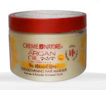 [CON08259] huile masque de lait fortifiant curl traitement 326g