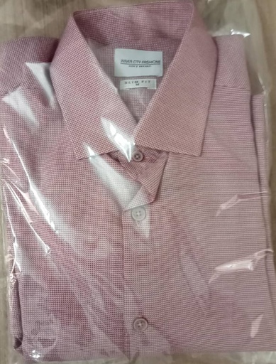 INNER CITY FASHION SLIM FIT