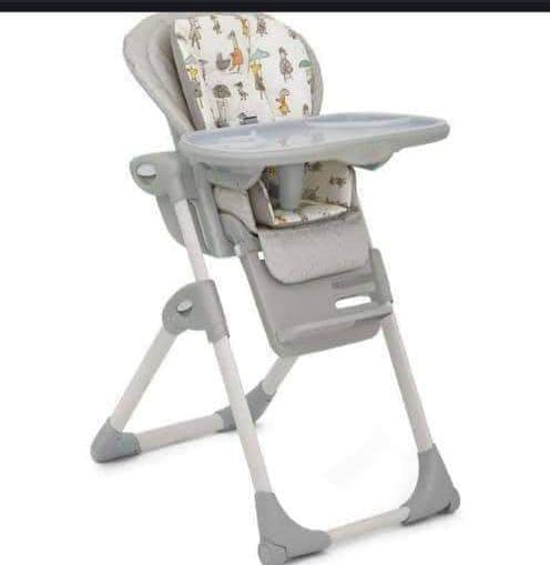 JOIE Meet mimzy 2in1